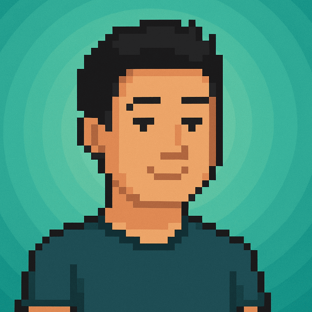 Michael Chen